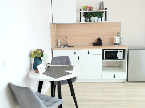 IVI на улице Ленина