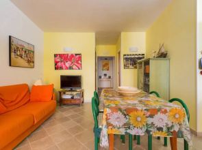 Villetta Claudia