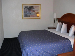 Homegate Studios & Suites San Antonio Medical Center