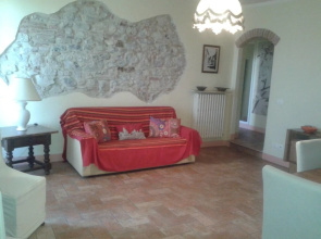 Ascanio Camere e Appartamenti