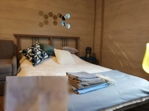 Апартаменты на улице 2-я Подрезковская