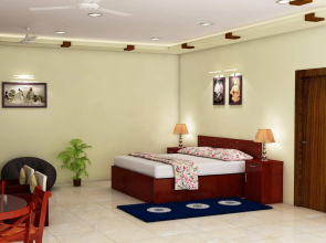 Hotel Arvind Inn