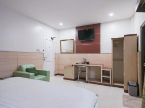 Urbanview Hotel Syariah Seruni Bengkulu