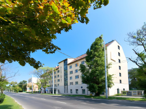 CZECH INN Hotel Ferenc