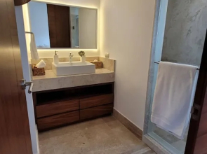 Luxurious Apartment La Amada Ocean View