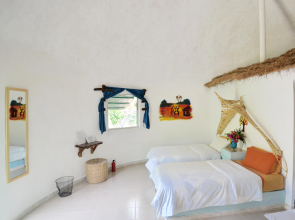 Footsteps Eco-Lodge