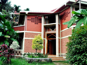Coorg Jungle Kids Boutique Resort