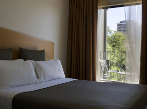 约克堪培拉酒店(The York  Canberra)