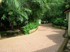 Sterling Nature Trails Durshet Khopoli