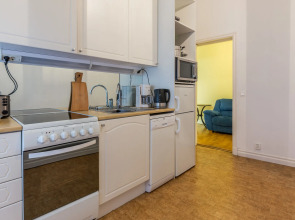 Casa de Verano Old Town