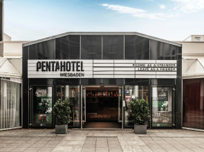 pentahotel Wiesbaden