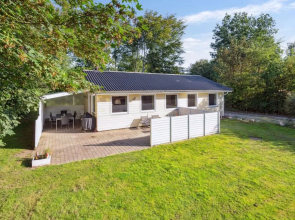 "Viljo" - 30km from the sea in Western Jutland