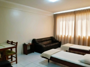 Carina Flat By Atlantica Hotels