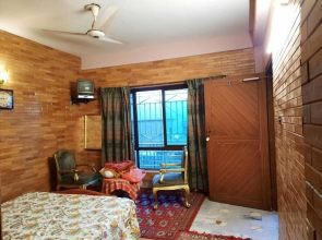 Hotel Bhurban Valley
