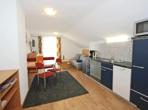 Chalet in Fiss Near Ski Lifts
