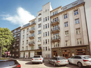 Bearsleys Archers Apartments