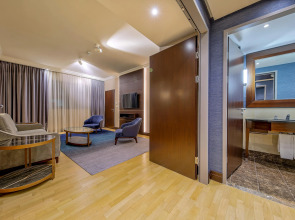 InterContinental Warsaw by IHG