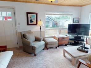Brass Bell 2 Bedroom Cottage