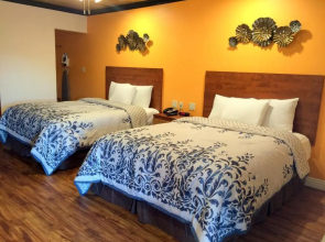 FairBridge Inn & Suites Merced/Gateway to Yosemite