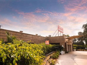 Hotel Airport Residency