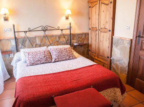 Casas Rurales La Dehesa