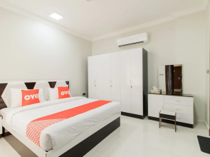 OYO 106 Muscat Grand Hotel Apartment