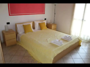 Villa Rosa - Moniga del Garda