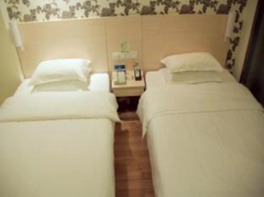 Yulin Jintone Hotel Wenhua Square Branch