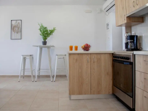 Agios Petros Apartments