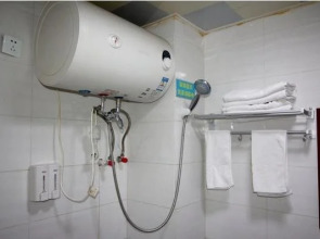 Yantai Lijiaoqiao Hotel