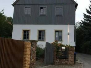 Ferienwohnung Geißler