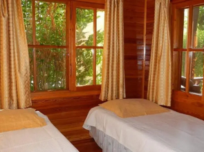 Windmolen Apart Bungalows