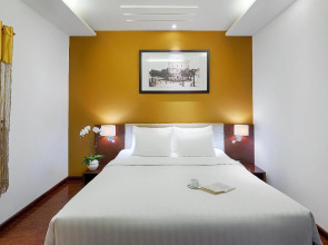 Grand Silverland Hotel & Spa