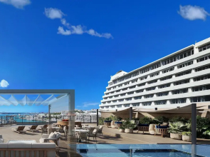 South Gate Hotel Okinawa