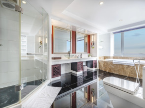 Leeden Hotel Guangzhou