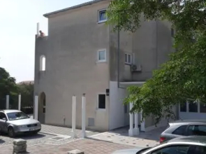Apartments Erceg