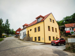 Delanta Apartment