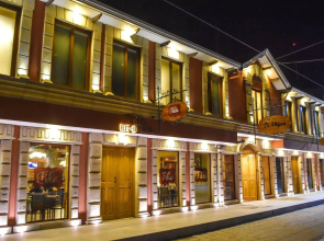 Hotel Jardines de Uyuni