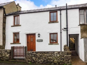 Cinderbarrow Cottage