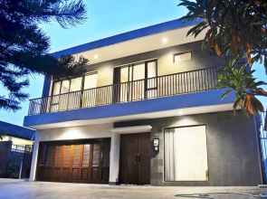 Indah 2 Mountain Pool Villa 8 Bedroom