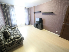 ул. Комсомольская, 15-44