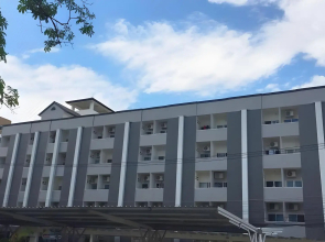 Monta Apartment