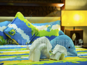 Country Garden Silver Beach Hotel