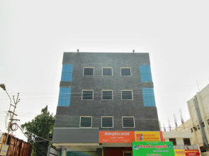 OYO 11489 PKN Classic Regency