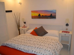 Il Cortiletto Di Piazza Verga