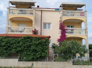 Maca - Seaview & Private Parking - A3