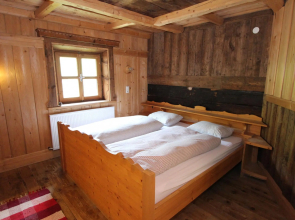 Chalet in Rauris Near Ski Paradise