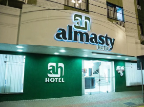 Almasty Hotel