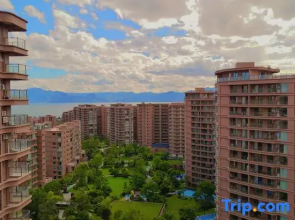 Fuxian Lake Mountain Lake B&B