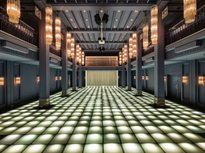 Hotel Luc - Autograph Collection